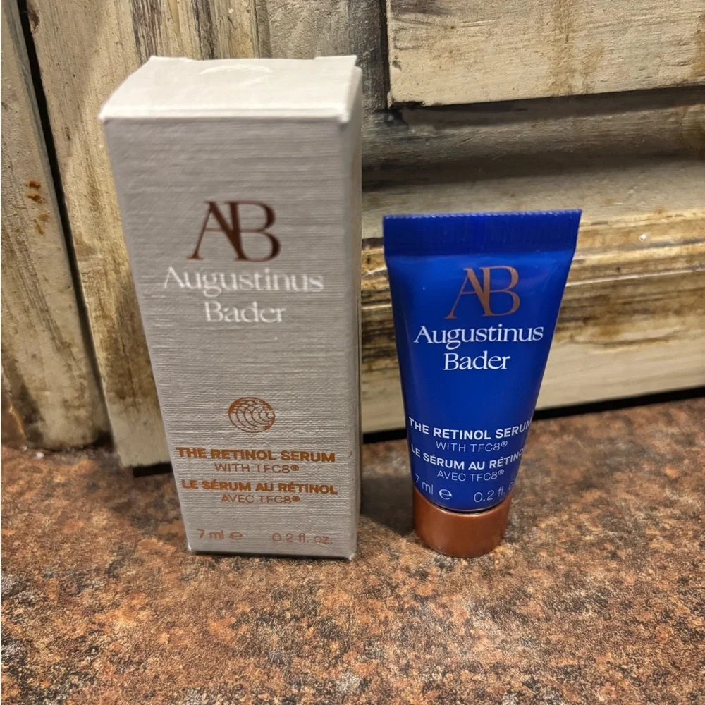 Augustinus Bader Retinol Serum with TFC8®